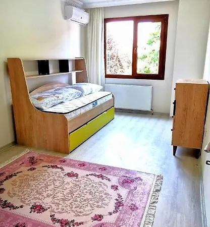 דירה C1b12 شقة غرفتان وصالة بإطلالة بحرية وريفية خلابة بالقرب من البحر ילובה
